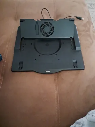 Ventilador para portátil Trust