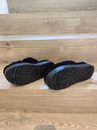 Zapatillas UGG Negras