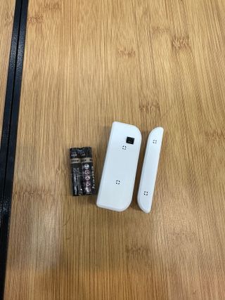 Sensor de puerta - HAMA 176553