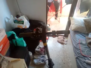 Patinete Eléctrico Plegable