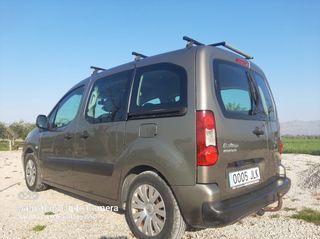 Citroen Berlingo 2016