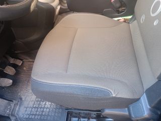 Citroen Berlingo 2016
