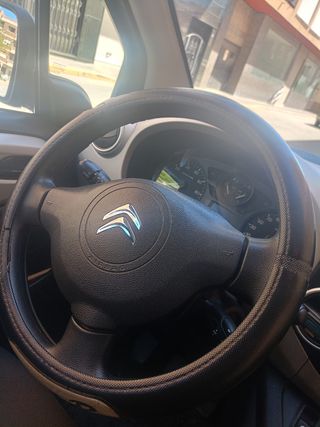 Citroen Berlingo 2016