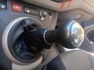 Citroen Berlingo 2016