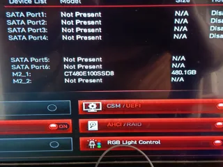 PC Gaming RYZEN 5600X