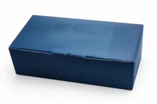 Set 4 Bicchieri Acqua Bohemia Crystal