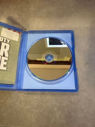 Call of Duty Vanguard PS5