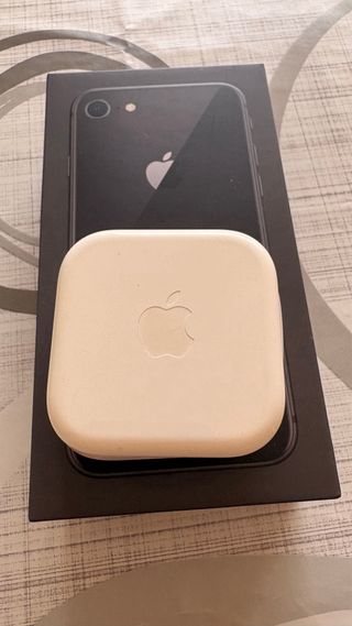 iPhone 8 Grigio Siderale 64GB