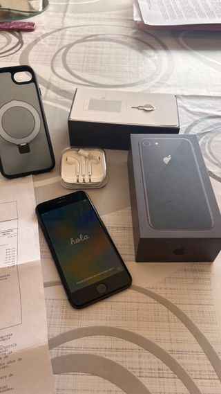 iPhone 8 Grigio Siderale 64GB