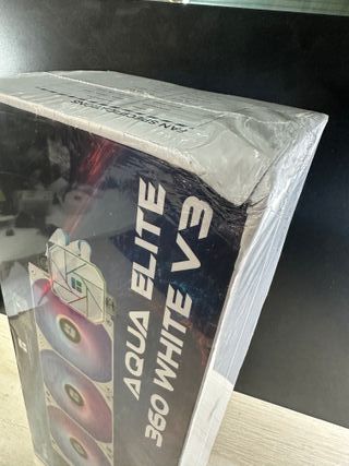 TR -AQUA ELITE 360 - Refrigeratore a liquido per CPU V3