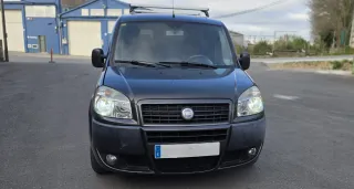 FIAT Doblò