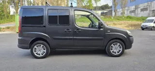 FIAT Doblò