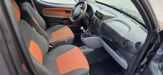 FIAT Doblò