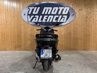 Piaggio X10 500 Executive