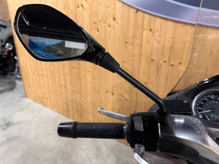 Piaggio X10 500 Executive