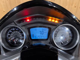 Piaggio X10 500 Executive