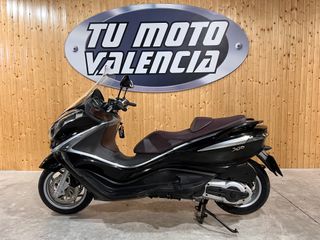 Piaggio X10 500 Executive