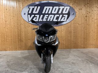 Piaggio X10 500 Executive