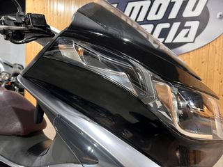 Piaggio X10 500 Executive