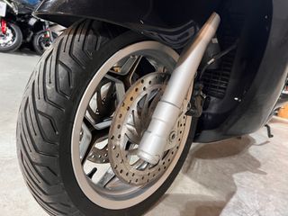 Piaggio X10 500 Executive