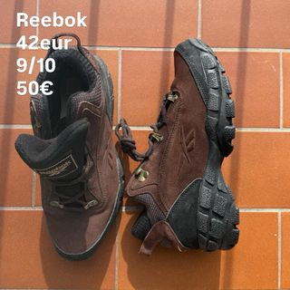 Scarpe Reebok uomo/donna taglia 42