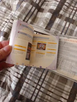 Caja Mario & Luigi: Compañeros en el Tiempo