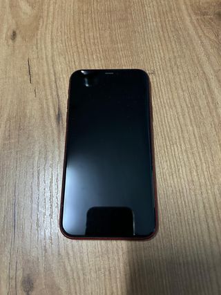 iPhone 11 128GB Rosso