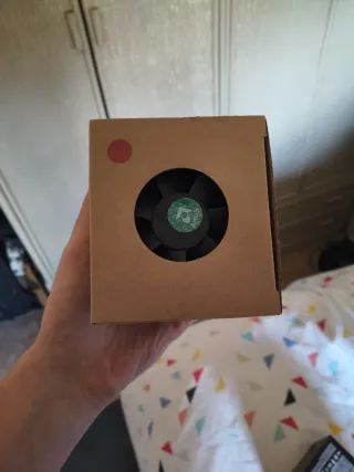 Procesador AMD FX 8-Core Black Edition