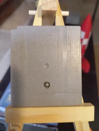 Pokemon Plata Edición Original Game Boy