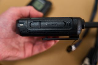 2 uds Baofeng F22 Mini Walkie Talkie