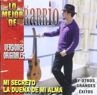 Alguien tiene este cd del barrio??