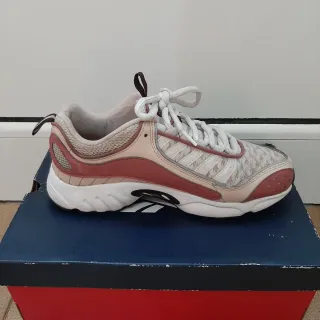 Reebok Daytona DMX II Donna Tg 39