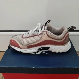 Reebok Daytona DMX II Donna Tg 39