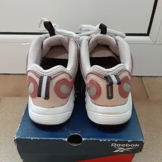 Reebok Daytona DMX II Donna Tg 39