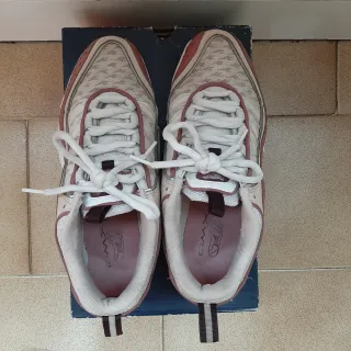 Reebok Daytona DMX II Donna Tg 39