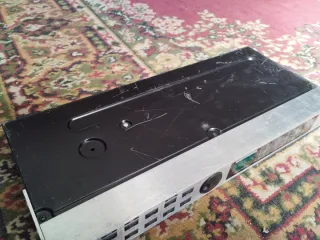 Behringer Virtualizer Pro DSP1024P Rack Efectos