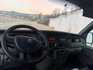 Renault Master 2005