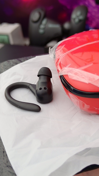 Auriculares Bluetooth Lenovo V5.3 c/micrófono