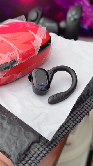 Auriculares Bluetooth Lenovo V5.3 c/micrófono