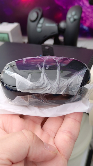 Auriculares Bluetooth Lenovo V5.3 c/micrófono