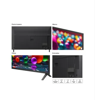 Smart TV LG 65 UHD 4K