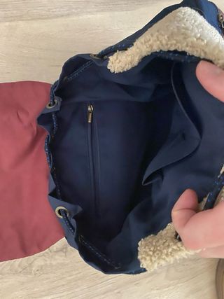 Mochila Pepe Jeans Paseo