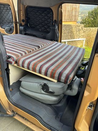 Ford Tourneo Connect 2007