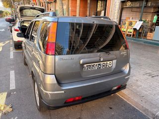 Suzuki Ignis 2006