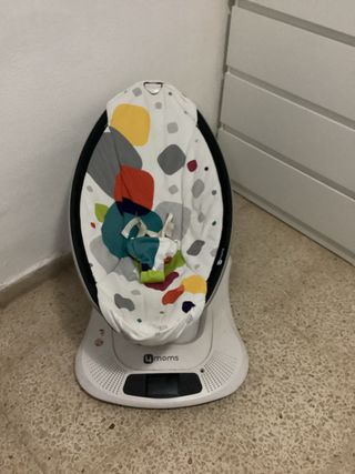 Hamaca 4moms