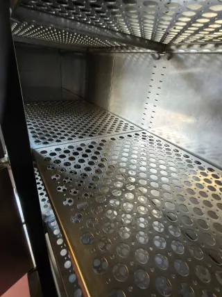 Armario Frío impoluto 200 ancho x 200 alto R134a