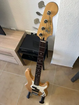 Bajo Fender Precision Bass USA 1989