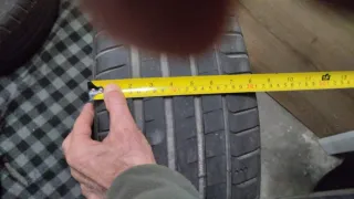 Llantas JR 11 5x112 18"