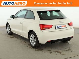 Audi A1 1.4 TFSI Attraction