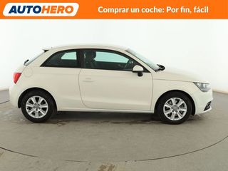 Audi A1 1.4 TFSI Attraction